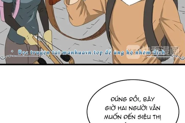 Tiền Tuyến Vùng Nước Sâu Chapter 22 - Trang 2