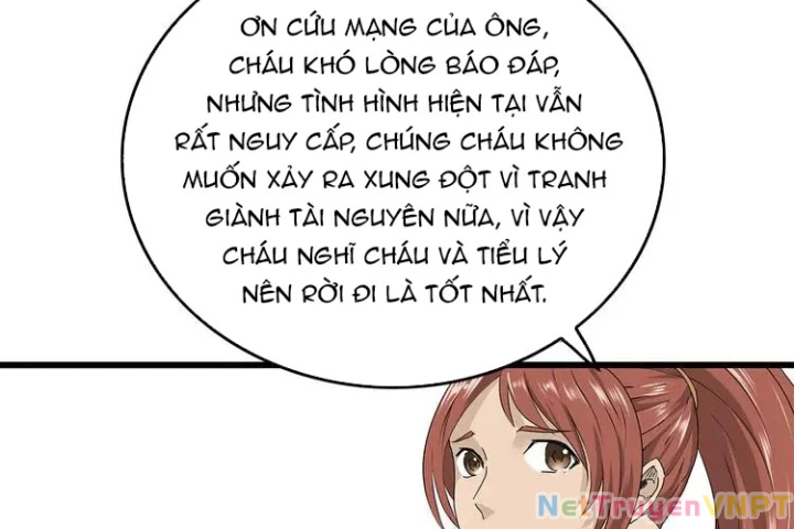 Tiền Tuyến Vùng Nước Sâu Chapter 22 - Trang 2