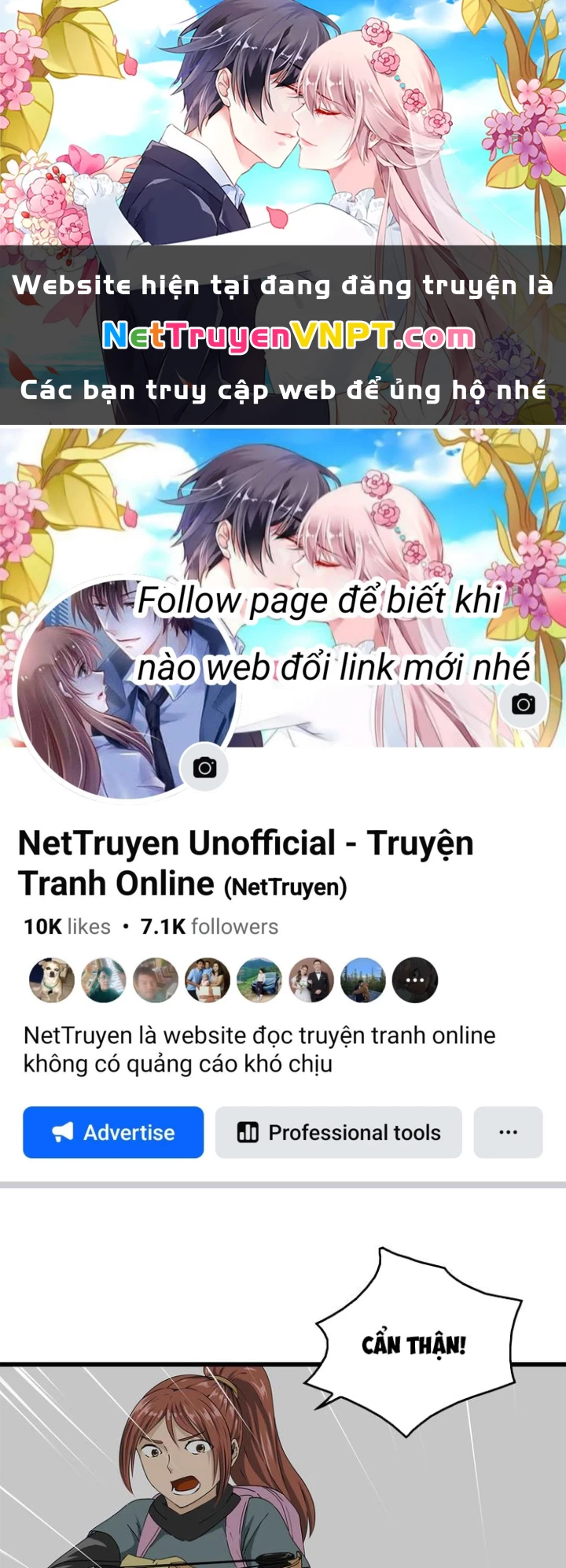Tiền Tuyến Vùng Nước Sâu Chapter 22 - Trang 2