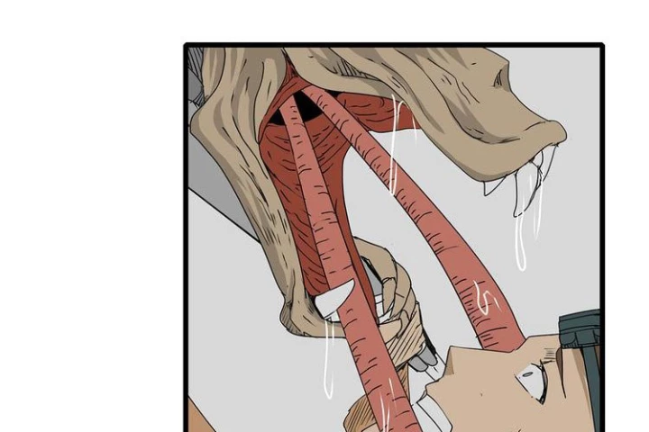 Tiền Tuyến Vùng Nước Sâu Chapter 22 - Trang 2