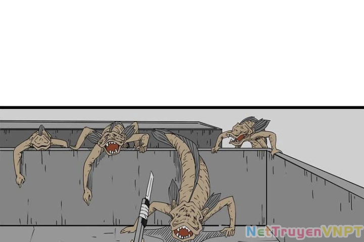 Tiền Tuyến Vùng Nước Sâu Chapter 22 - Trang 2
