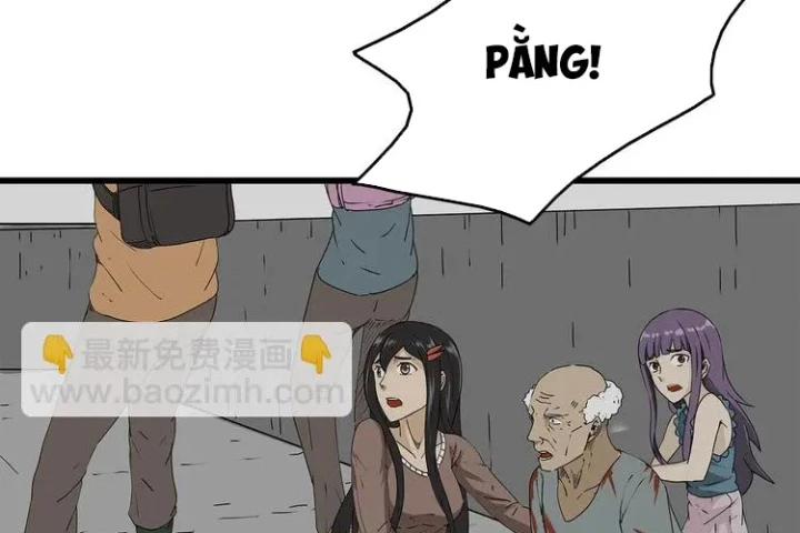 Tiền Tuyến Vùng Nước Sâu Chapter 22 - Trang 2