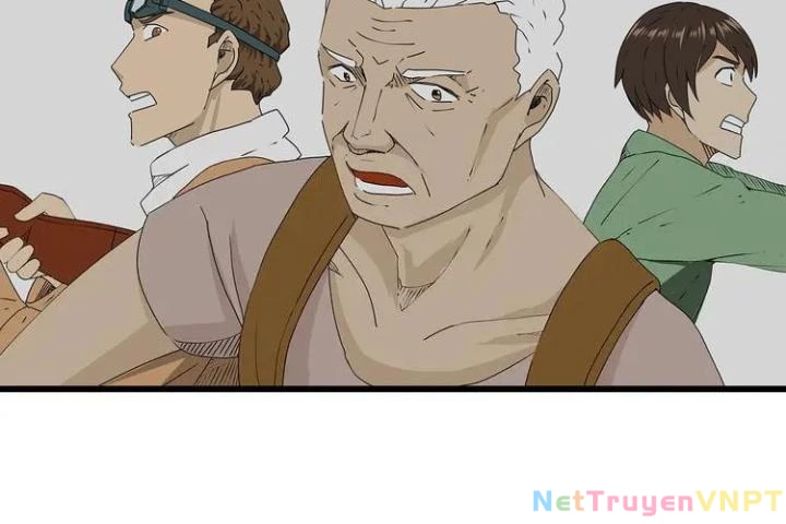 Tiền Tuyến Vùng Nước Sâu Chapter 22 - Trang 2