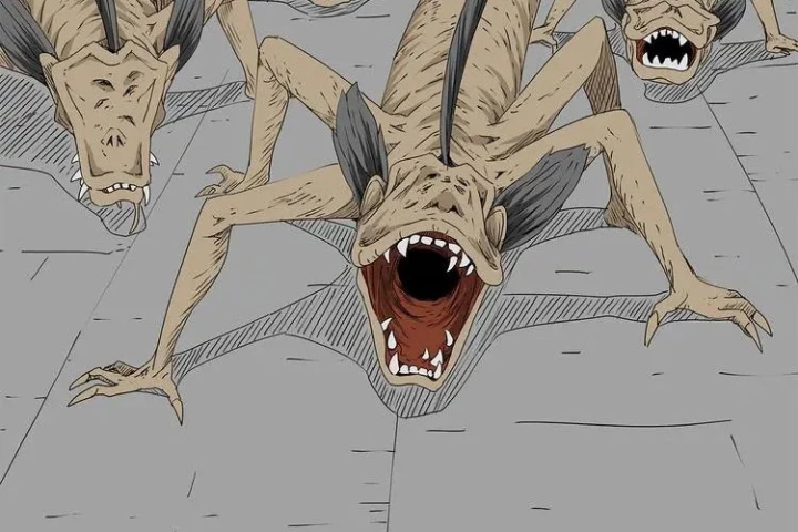 Tiền Tuyến Vùng Nước Sâu Chapter 22 - Trang 2
