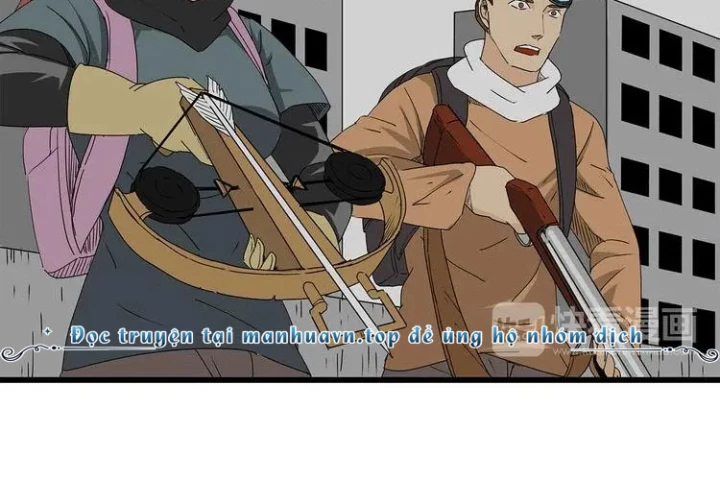 Tiền Tuyến Vùng Nước Sâu Chapter 22 - Trang 2