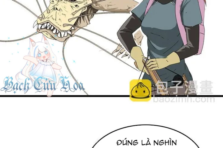 Tiền Tuyến Vùng Nước Sâu Chapter 22 - Trang 2
