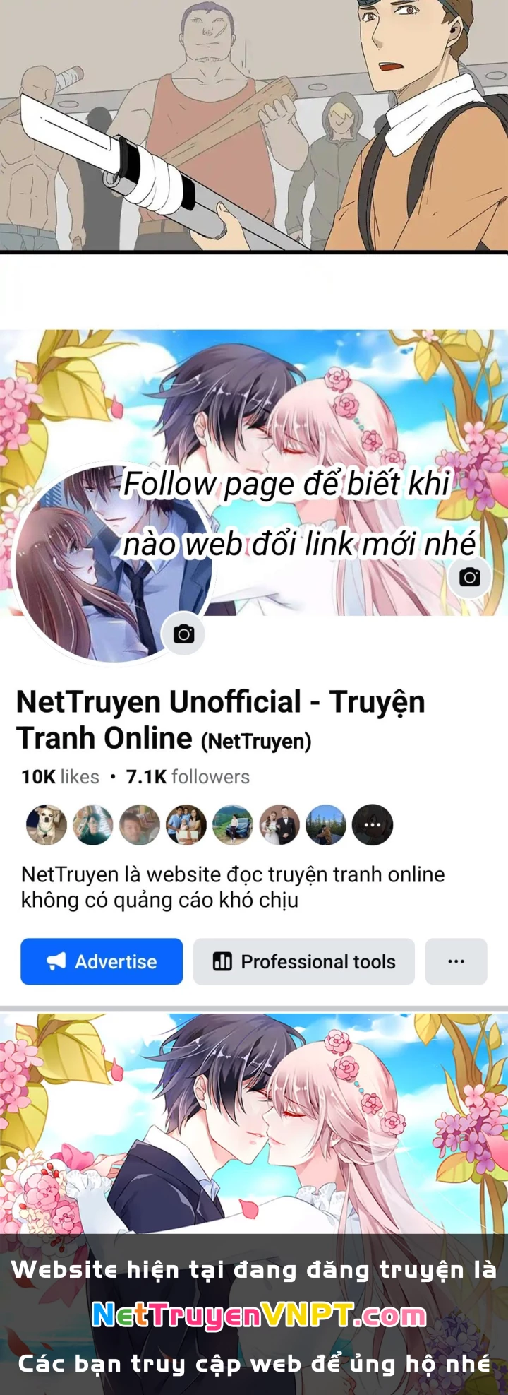 Tiền Tuyến Vùng Nước Sâu Chapter 23 - Trang 2