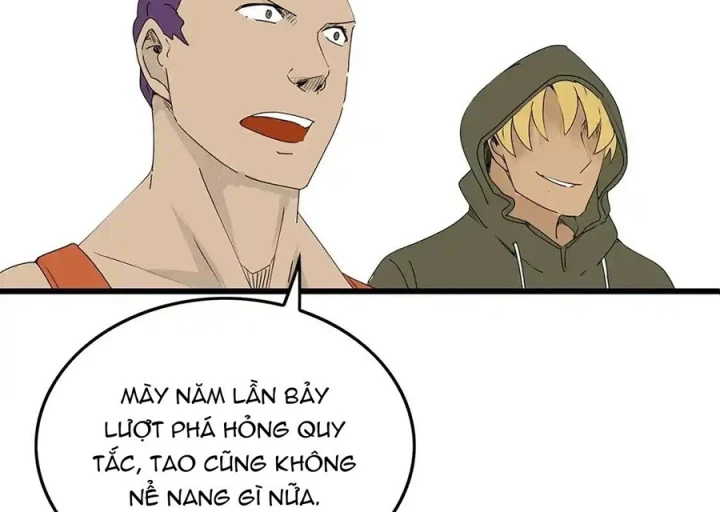 Tiền Tuyến Vùng Nước Sâu Chapter 23 - Trang 2