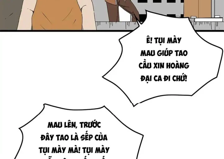 Tiền Tuyến Vùng Nước Sâu Chapter 23 - Trang 2