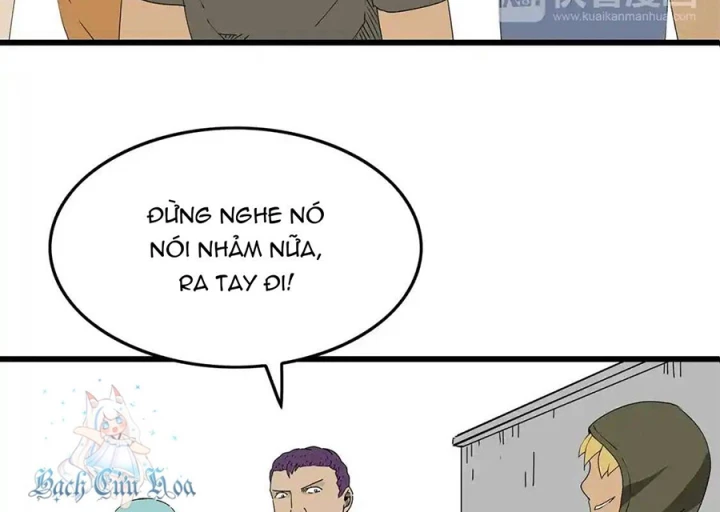 Tiền Tuyến Vùng Nước Sâu Chapter 23 - Trang 2