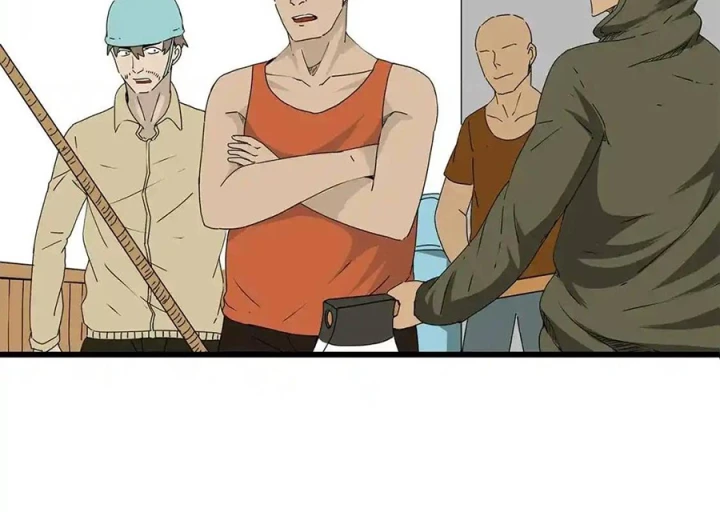 Tiền Tuyến Vùng Nước Sâu Chapter 23 - Trang 2