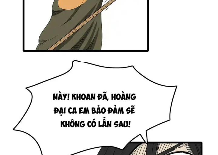Tiền Tuyến Vùng Nước Sâu Chapter 23 - Trang 2