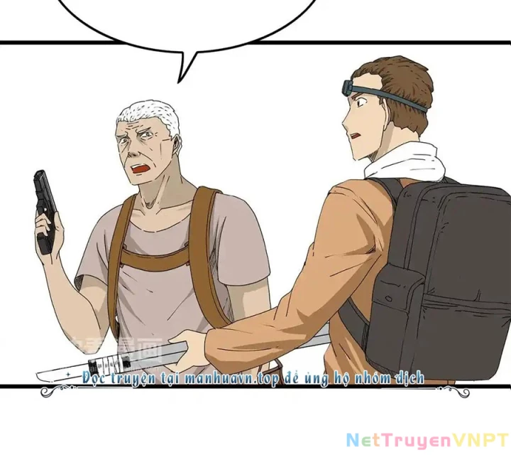 Tiền Tuyến Vùng Nước Sâu Chapter 23 - Trang 2