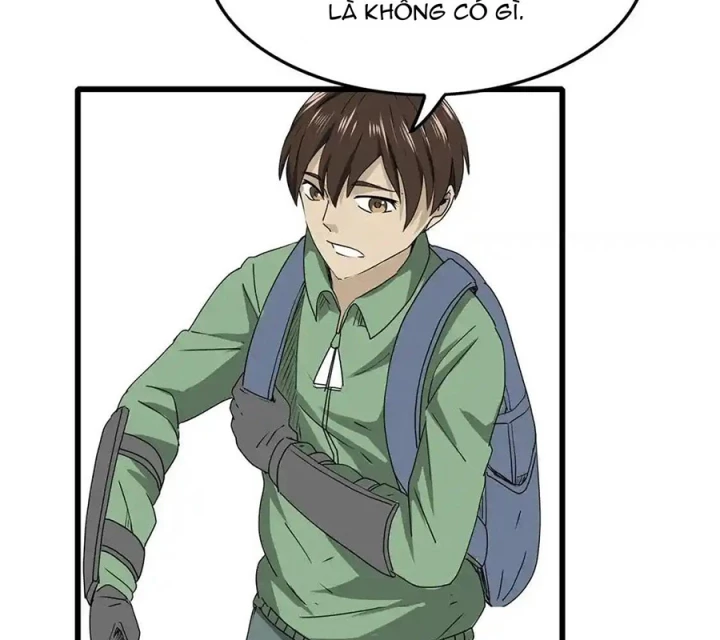 Tiền Tuyến Vùng Nước Sâu Chapter 23 - Trang 2