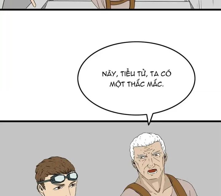 Tiền Tuyến Vùng Nước Sâu Chapter 23 - Trang 2