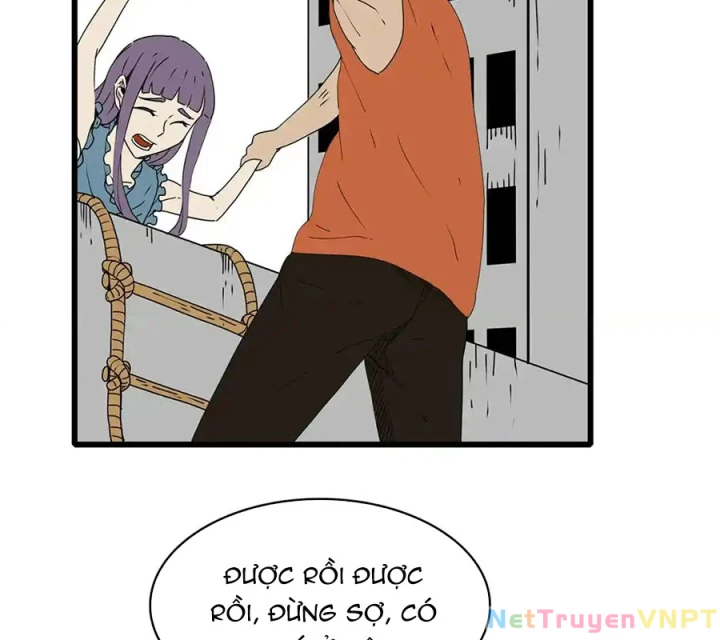 Tiền Tuyến Vùng Nước Sâu Chapter 24 - Trang 2