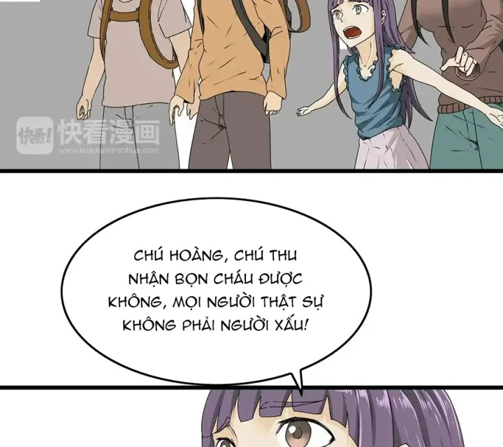 Tiền Tuyến Vùng Nước Sâu Chapter 24 - Trang 2