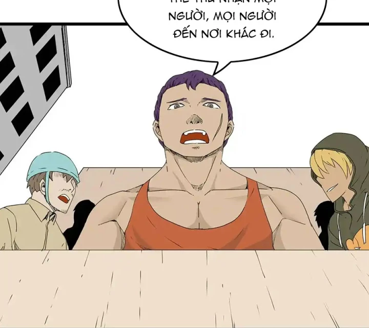 Tiền Tuyến Vùng Nước Sâu Chapter 24 - Trang 2