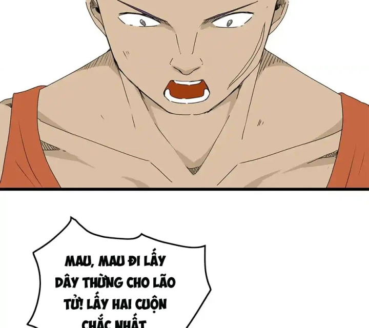 Tiền Tuyến Vùng Nước Sâu Chapter 24 - Trang 2
