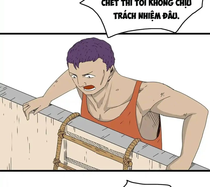 Tiền Tuyến Vùng Nước Sâu Chapter 24 - Trang 2