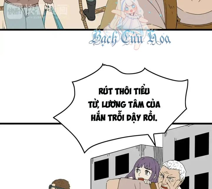 Tiền Tuyến Vùng Nước Sâu Chapter 24 - Trang 2