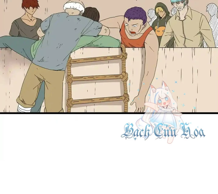 Tiền Tuyến Vùng Nước Sâu Chapter 24 - Trang 2