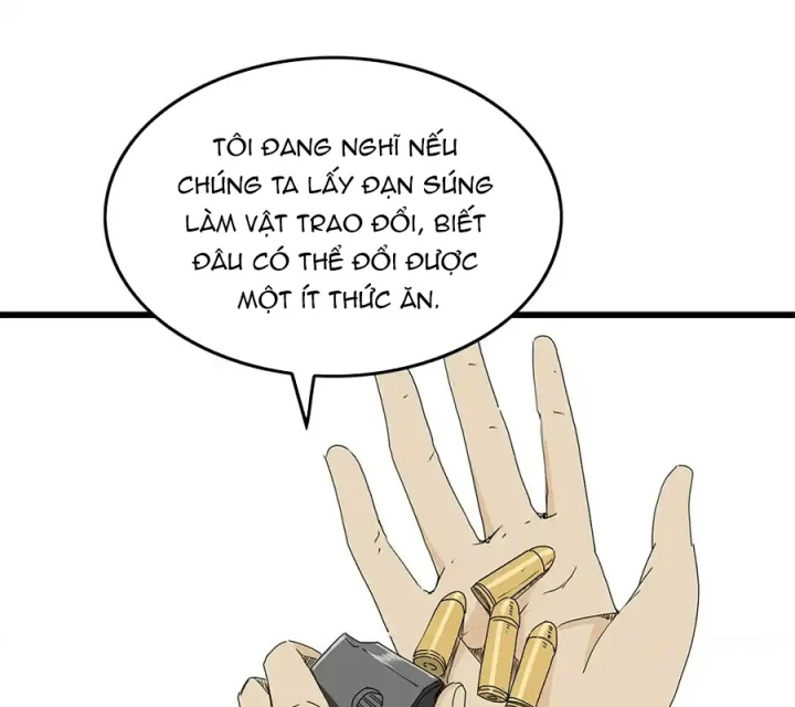 Tiền Tuyến Vùng Nước Sâu Chapter 25 - Trang 2