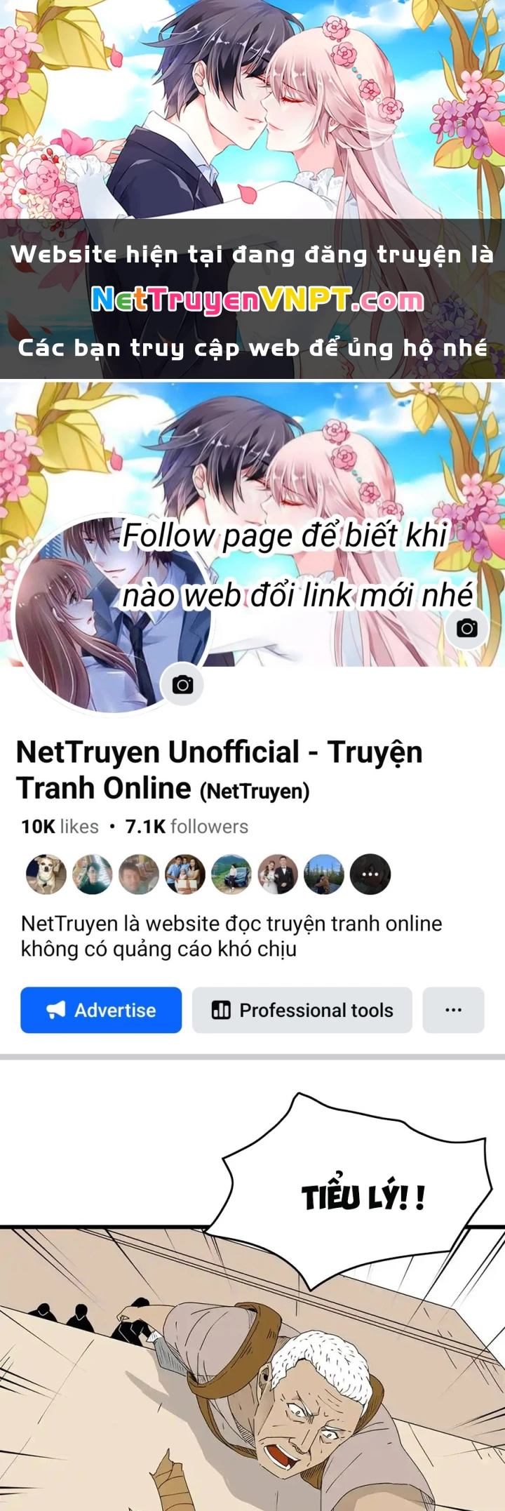 Tiền Tuyến Vùng Nước Sâu Chapter 25 - Trang 2