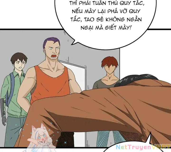 Tiền Tuyến Vùng Nước Sâu Chapter 25 - Trang 2