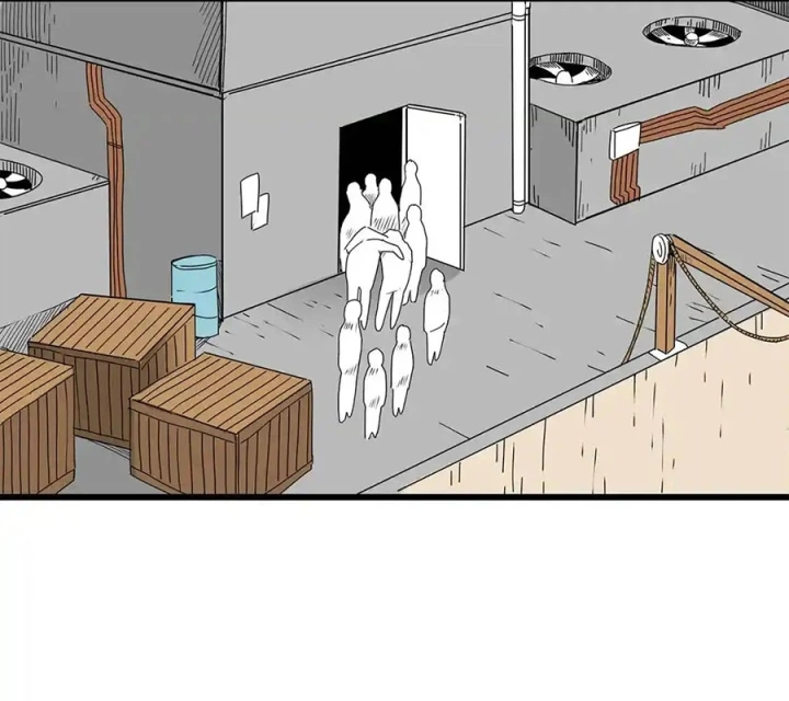 Tiền Tuyến Vùng Nước Sâu Chapter 25 - Trang 2