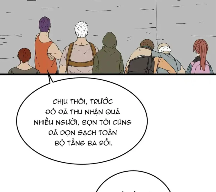 Tiền Tuyến Vùng Nước Sâu Chapter 25 - Trang 2