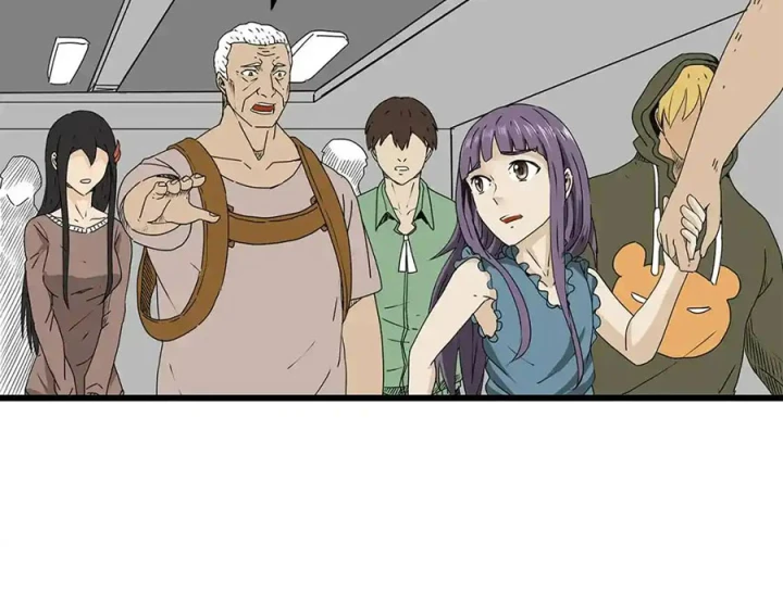 Tiền Tuyến Vùng Nước Sâu Chapter 25 - Trang 2