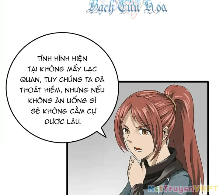 Tiền Tuyến Vùng Nước Sâu Chapter 25 - Trang 2