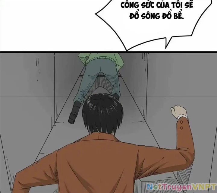 Tiền Tuyến Vùng Nước Sâu Chapter 27 - Trang 2