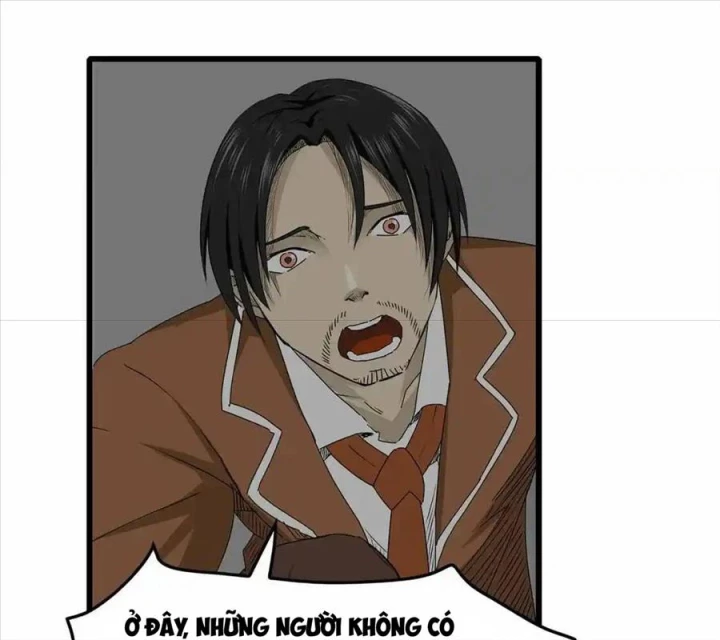 Tiền Tuyến Vùng Nước Sâu Chapter 27 - Trang 2