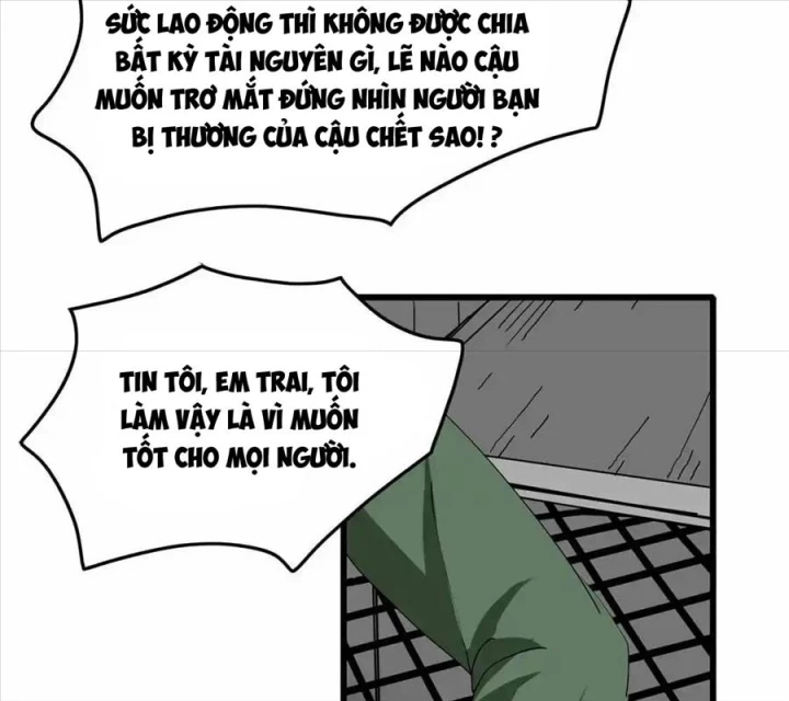 Tiền Tuyến Vùng Nước Sâu Chapter 27 - Trang 2