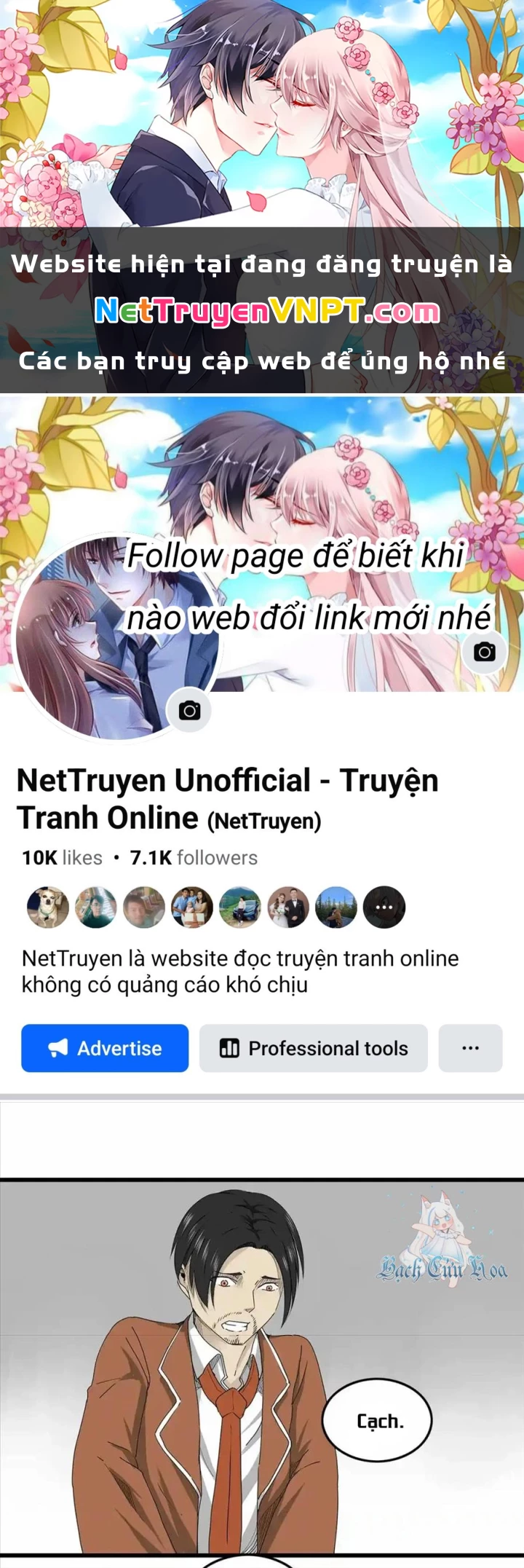 Tiền Tuyến Vùng Nước Sâu Chapter 27 - Trang 2