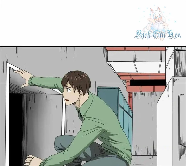 Tiền Tuyến Vùng Nước Sâu Chapter 27 - Trang 2