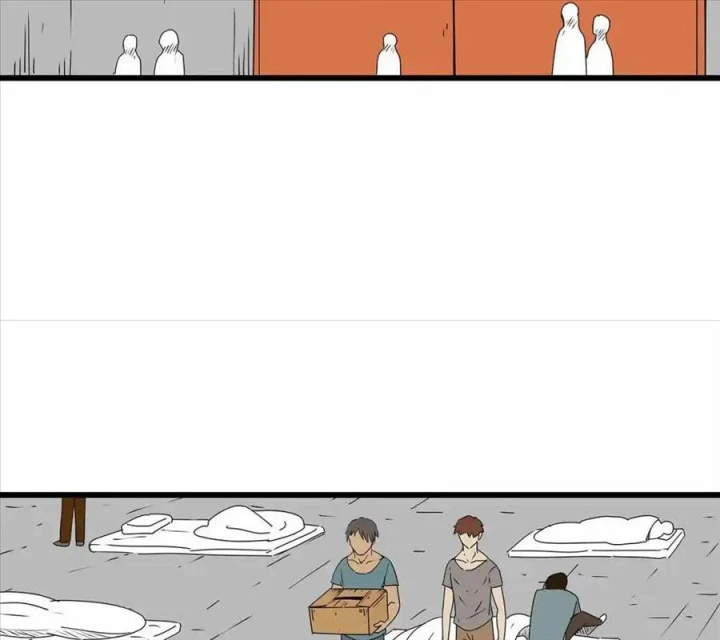 Tiền Tuyến Vùng Nước Sâu Chapter 27 - Trang 2