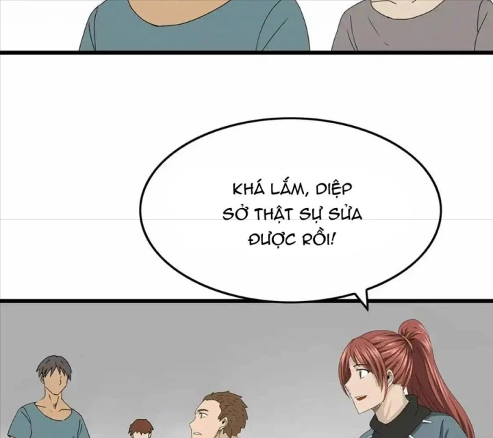 Tiền Tuyến Vùng Nước Sâu Chapter 27 - Trang 2