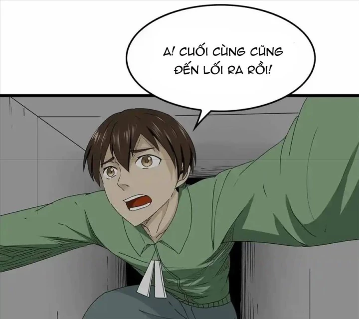 Tiền Tuyến Vùng Nước Sâu Chapter 27 - Trang 2