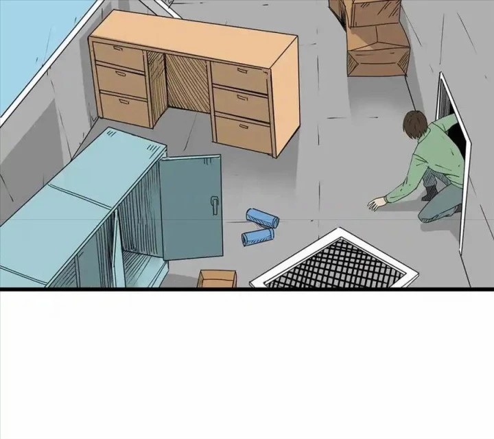 Tiền Tuyến Vùng Nước Sâu Chapter 27 - Trang 2