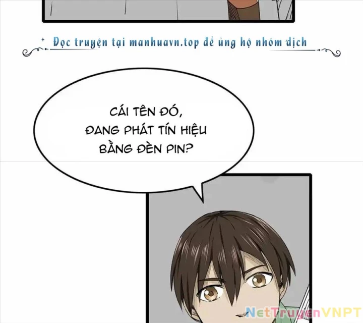 Tiền Tuyến Vùng Nước Sâu Chapter 27 - Trang 2