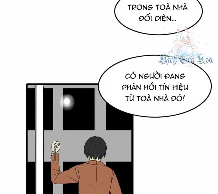 Tiền Tuyến Vùng Nước Sâu Chapter 27 - Trang 2