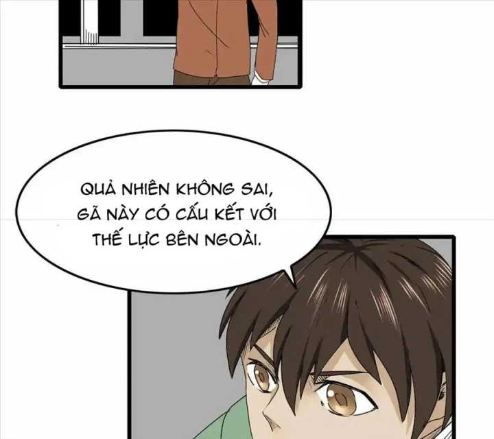 Tiền Tuyến Vùng Nước Sâu Chapter 27 - Trang 2