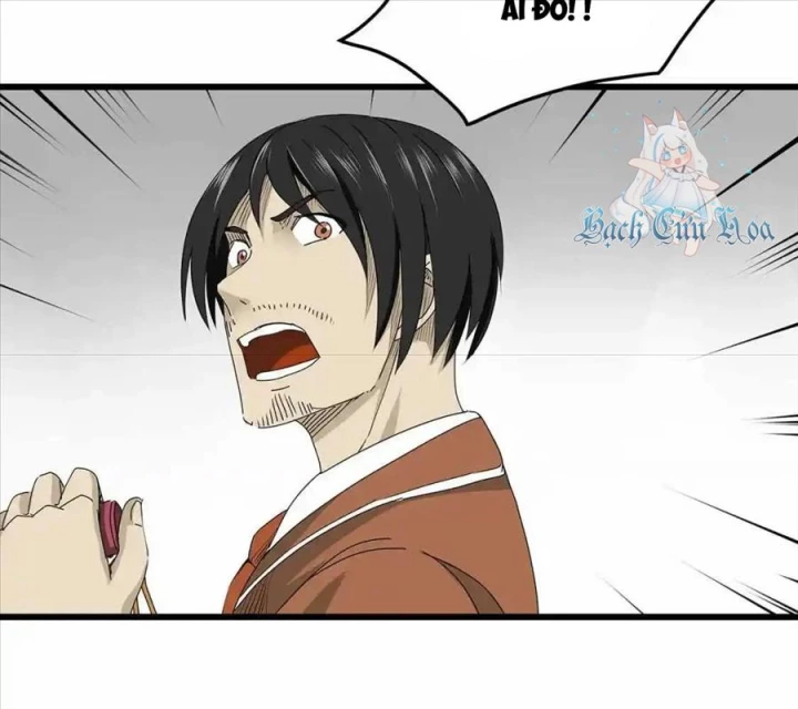 Tiền Tuyến Vùng Nước Sâu Chapter 27 - Trang 2