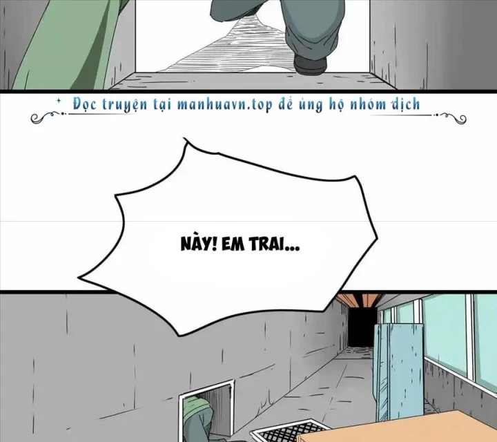 Tiền Tuyến Vùng Nước Sâu Chapter 27 - Trang 2