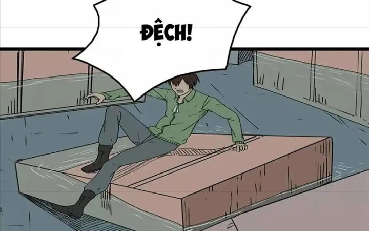 Tiền Tuyến Vùng Nước Sâu Chapter 28 - Trang 2
