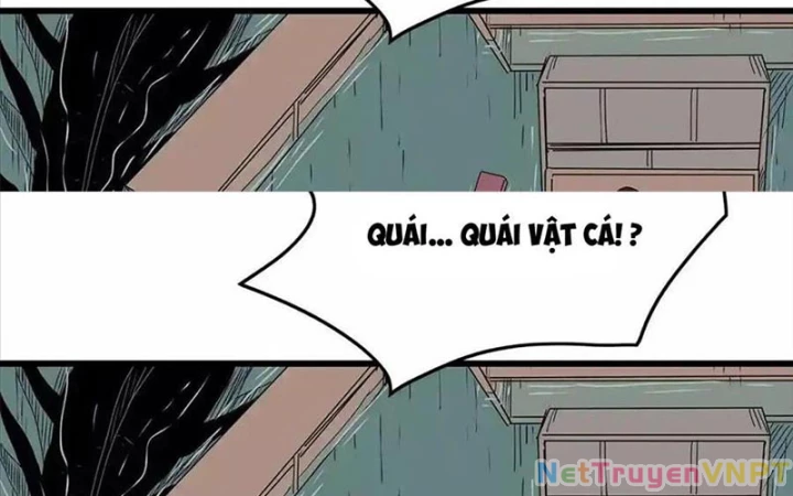 Tiền Tuyến Vùng Nước Sâu Chapter 28 - Trang 2