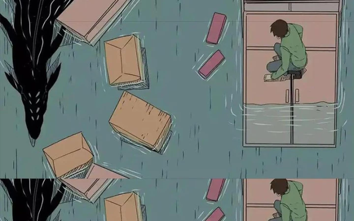 Tiền Tuyến Vùng Nước Sâu Chapter 28 - Trang 2